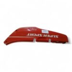 Honda NSR125 125 1985-1987 Right Hand Fairing Case Cover OEM - Image 3