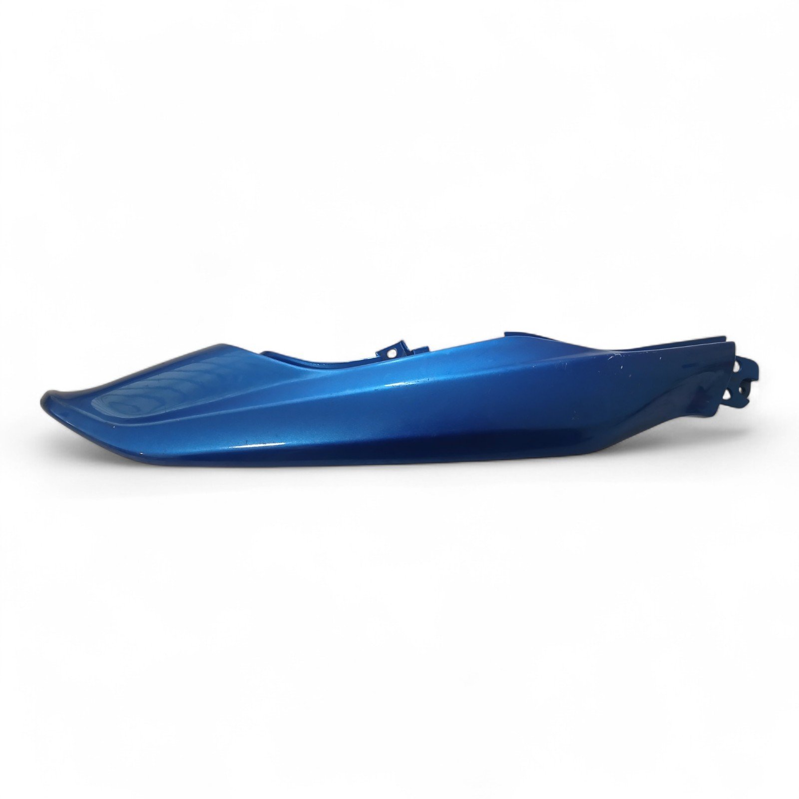 9888_2028129.jpg Kawasaki ER500 500 1998 Right Hand Under Seat Side Panel Fairing OEM 14090-1088 - Image 1