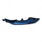 Kawasaki ER500 500 1998 Right Hand Under Seat Side Panel Fairing OEM 14090-1088 - Image 5
