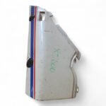 Yamaha XJ600 600 1984 Left Hand Fairing Tail Piece Cowling OEM - Image 4