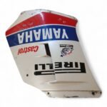 Yamaha YZR50 / YZR80 50-80 1987-1992 Right Hand Belly Pan Fairing OEM - Image 3