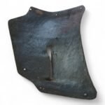 Yamaha YZR50 / YZR80 50-80 1987-1992 Left Hand Belly Pan Fairing OEM - Image 6