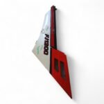 Yamaha FJ1100 1100 1986 Right Hand Fairing Panel OEM - Image 2