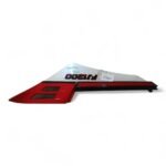 Yamaha FJ1100 1100 1986 Right Hand Fairing Panel OEM - Image 3