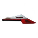 Yamaha FJ1100 1100 1986 Left Hand Fairing OEM - Image 3