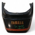 Yamaha SR400 400 1978 Rear Seat Cowl OEM
