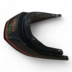Yamaha SR400 400 1978 Rear Seat Cowl OEM - Image 2