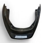 Yamaha SR400 400 1978 Rear Seat Cowl OEM - Image 5