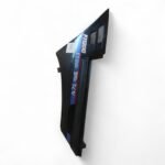 Yamaha Fj1200 1200 1986 Left Hand Fairing Panel OEM - Image 2