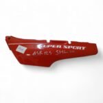 Honda NSR125 supersport 125 1985-1987 Left Hand Fairing Panel OEM