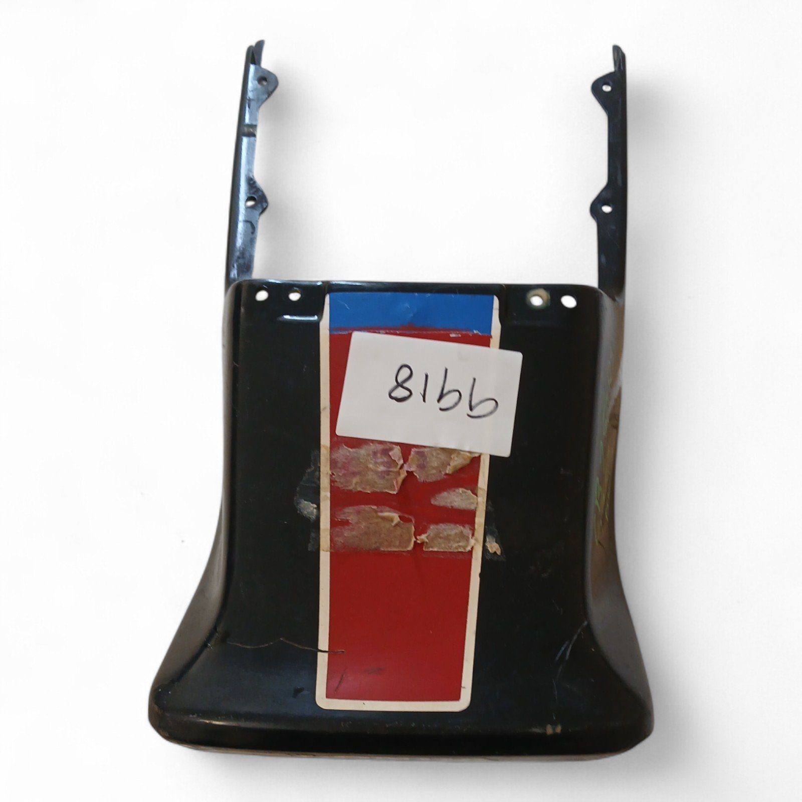 9918_2028129.jpg Honda CBR250 RS 50 1983 Rear Seat Cowl OEM - Image 1