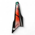 Yamaha TZR250 250 1986 Left Hand Fairing OEM - Image 2