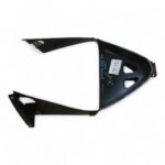Yamaha FZR1000 1000 1981 Belly Pan Nose Fairing Front Lower Bug Fairing Cowl OEM - Image 4