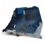 Suzuki GSX-R 1100 1100 1987-1988 Right Hand Belly Pan Fairing Middle Lower Cowl Cover OEM 94471-06BO - Image 6