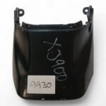 Yamaha XJ900 900 1983 Rear Seat Cowl Tail Fairing OEM
