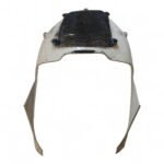 Honda VFR400R 400 1990 Belly Pan Centre Fairing OEM 64270-MR8 - Image 6