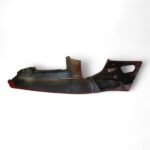 Honda CBR400R 400 1983 Rear Left Hand Tail Fairing OEM 83700-MR8-0100 - Image 6