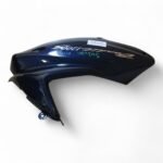 Suzuki BanditS1200 1200 1989-2006 Right Hand Front Fairing Panel OEM 94421-26E00 - Image 3