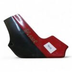 Kawasaki GPZ600R 600 1985-1989 Middle Right Hand Side Fairing Panel OEM 46000-12898 - Image 2