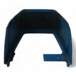 Yamaha XS250 250 1977-1981 Rear Fairing OEM - Image 4