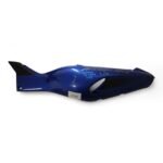 Yamaha YZF600R 600 1997 Rear Left Hand Side Tail Fairing OEM 4SV-21711-1 - Image 3