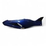 Yamaha YZF600R 600 1997 Rear Right Hand Side Tail Fairing OEM 4SV-21711-2