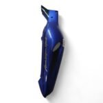 Yamaha YZF600R 600 1997 Rear Right Hand Side Tail Fairing OEM 4SV-21711-2 - Image 2