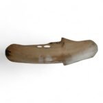 Yamaha XZ550 550 1982-1983 Front Mudguard Fender OEM - Image 7