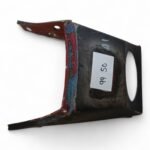Kawasaki GPZ1100 1100 1981-1985 Rear Cowl Fairing OEM - Image 2