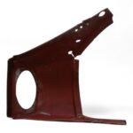 Kawasaki GPZ1100 1100 1981-1985 Rear Cowl Fairing OEM - Image 7
