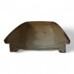 Yamaha XS750 750 1977-1979 Rear Cowl Fairing Tail Piece OEM - Image 6