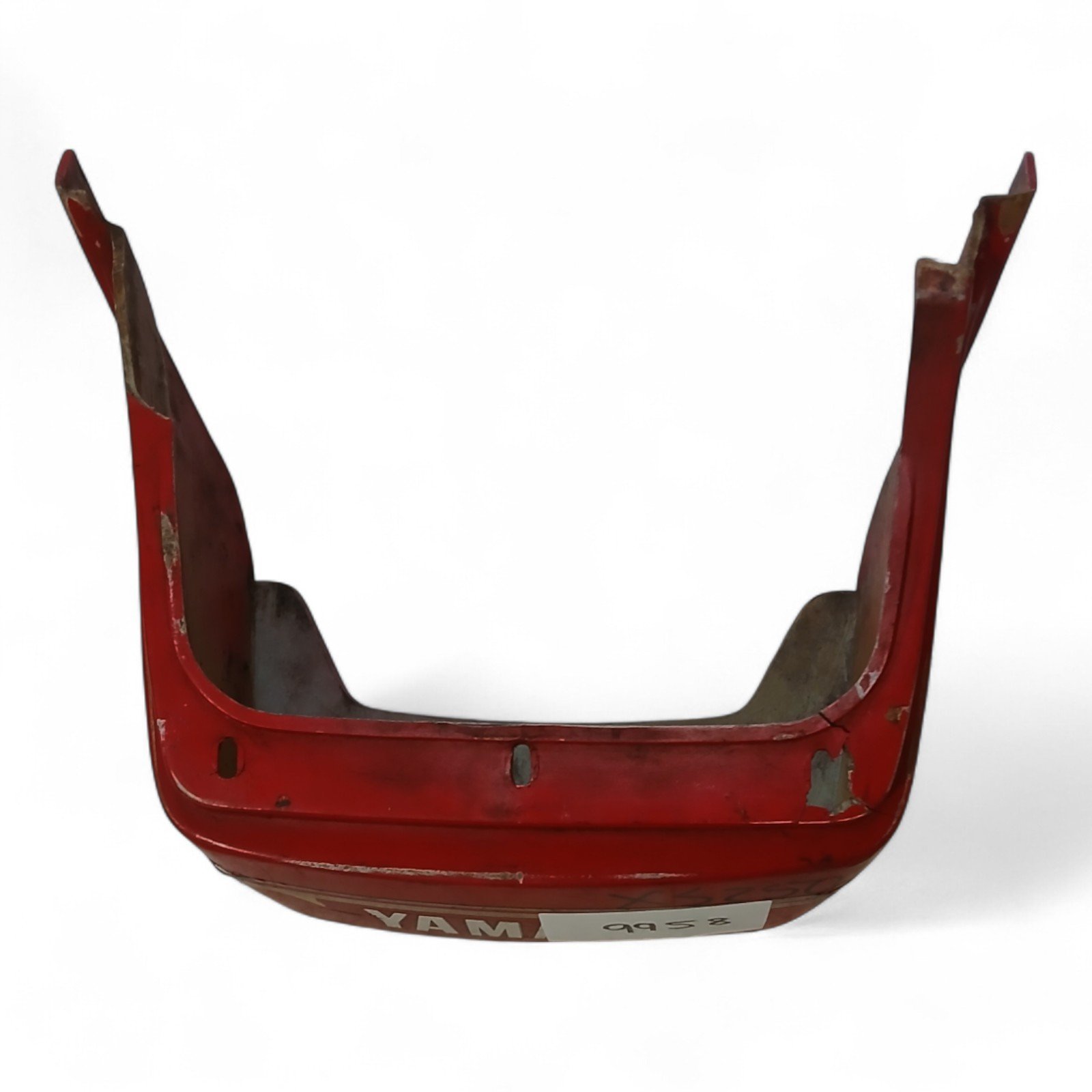 9958_2028129.jpg Yamaha XS250 250 1980-1982 Rear Cowl Fairing Tail Piece OEM - Image 1