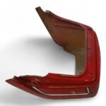 Yamaha XS250 250 1980-1982 Rear Cowl Fairing Tail Piece OEM - Image 3