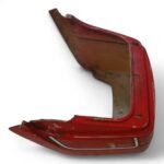 Yamaha XS250 250 1980-1982 Rear Cowl Fairing Tail Piece OEM - Image 4