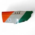 Kawasaki GPX750 750 1986-1990 Right Hand Side Fairing Panel OEM 36001-1343 - Image 4