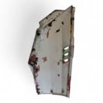 Kawasaki GPX750 750 1986-1990 Right Hand Side Fairing Panel OEM 36001-1343 - Image 5