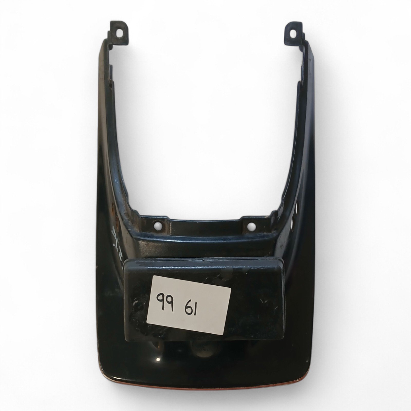 9961_2028129.jpg Honda VT250 250 1982 Rear Cowl Fairing Tail Piece OEM - Image 1