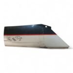 Kawasaki GPX600 600 1988-1997 Left Side Fairing Panel OEM 36001-138 - Image 3