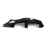 Gilera DNA50 50 2001 Rear Left Side Tail Fairing Panel OEM