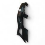 Gilera DNA50 50 2001 Rear Left Side Tail Fairing Panel OEM - Image 4