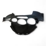 Yamaha Yzf-600r 600 1996-2004 Speedo Fairing Surround Facia Panel OEM - Image 3