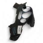 Yamaha Yzf-600r 600 1996-2004 Speedo Fairing Surround Facia Panel OEM - Image 4