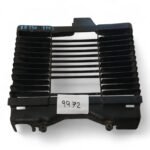 Yamaha RD350 350 1973-1975 Radiator Cover OEM