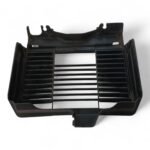 Yamaha RD350 350 1973-1975 Radiator Cover OEM - Image 5