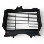 Yamaha RD350 350 1973-1975 Radiator Cover OEM - Image 6
