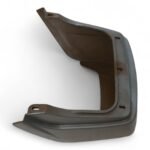 Yamaha XS750 750 1977 Rear Cowl Fairing Tail Piece OEM - Image 4