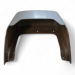 Yamaha XS750 750 1977 Rear Cowl Fairing Tail Piece OEM - Image 6