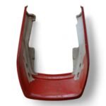 Honda CBX400F 400 1984 Rear Cowl Fairing Tail Piece OEM - Image 6