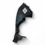 Honda VaraDero XL1000 1000 1998-2013 Right Hand Side Inner Fairing Inlay Panel OEM - Image 2