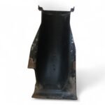 Kawasaki GPZ500S 500 1993-2004 Rear Mudguard Fender OEM - Image 6
